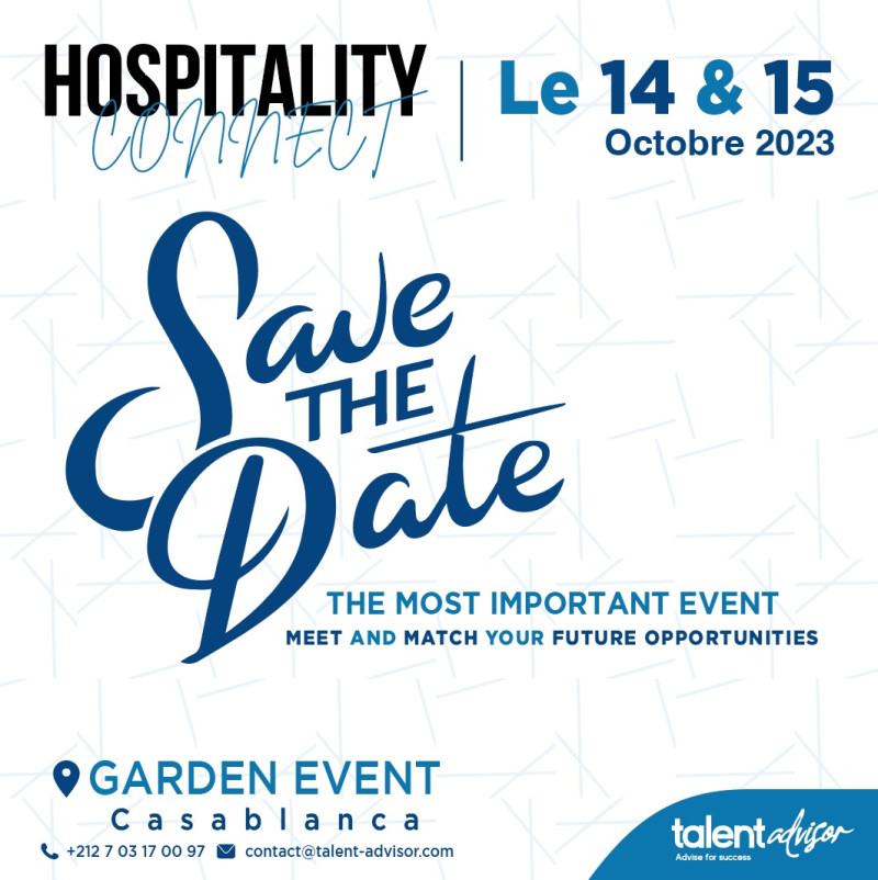 HOSPITALITY CONNECT